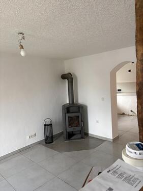 Foto - Haushälfte in NaurathWald - 850,00&nbsp;EUR Kaltmiete, ca.&nbsp; 100,00&nbsp;m&sup2;