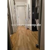 Wohnungsswap - 3 Zimmer, 69 m² - Georg-Kerschensteiner-Straße, Trudering-Riem, München