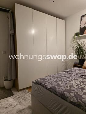 Foto - 3 Zimmer Etagenwohnung zur Miete in München