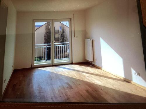 Foto - 2-Zimmer-Single-Wohnung in Weiden