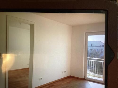 Foto - 2 Zimmer Etagenwohnung zur Miete in Vohenstrauß