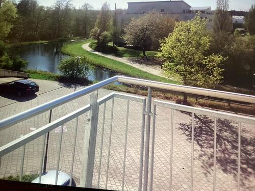 Foto - Etagenwohnung in Vohenstrauß zur Miete