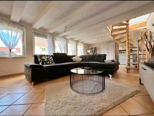 Foto - 3.5 Zimmer Maisonettenwohnung zur Miete in Villingen-Schwenningen