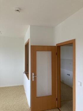 Foto - Etagenwohnung in Eberswalde zur Miete