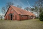 Foto - Resthof in ländlicher Lage - 1.000,00&nbsp;EUR Kaltmiete, ca.&nbsp; 120,00&nbsp;m&sup2;