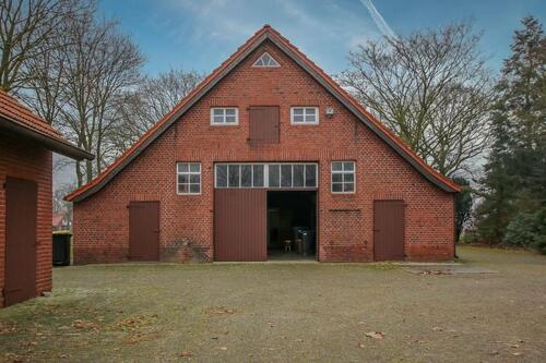 Foto - 3 Zimmer Bauernhaus, Landhaus zur Miete in Emlichheim