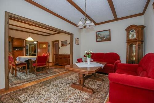 Foto - 3 Zimmer Bauernhaus, Landhaus in Emlichheim