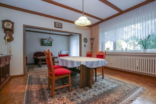 Foto - Bauernhaus, Landhaus in Emlichheim zur Miete