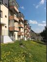 Foto - Wohnung Falkenstein mit Balkon - 444,00&nbsp;EUR Kaltmiete, ca.&nbsp; 48,00&nbsp;m&sup2;