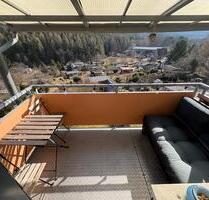 Wohnung Falkenstein mit Balkon - 444,00&nbsp;EUR Kaltmiete, ca.&nbsp; 48,00&nbsp;m&sup2; in Falkenstein/Vogtland (PLZ: 08223)