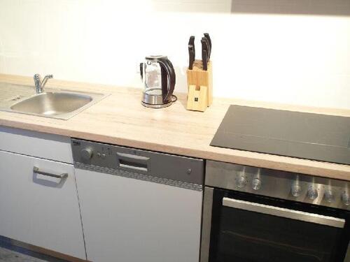 Foto - 2 Zimmer Etagenwohnung zur Miete in Hameln