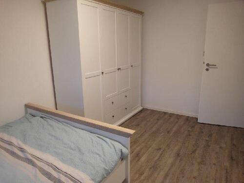 Foto - Etagenwohnung in Hameln zur Miete