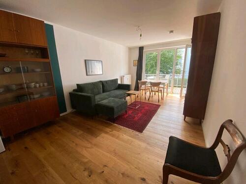 Foto - 2 Zimmer Etagenwohnung in Hamburg