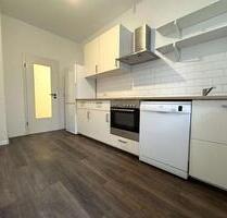 Zentral gelegene 2-Zimmer Wohnung in Stuttgart West zu vermieten.