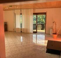 Stilvolle, moderne Wohnung in Eberbach mit gehobener Innenaussta