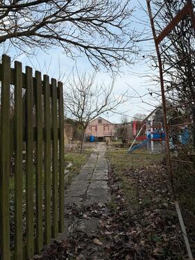 Foto - Pachtgarten in Hochstedt – KGV Eintracht e. V. – 450 m²