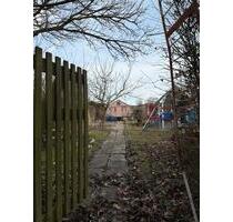 Pachtgarten in Hochstedt – KGV Eintracht e. V. – 450 m² - Erfurt Daberstedt