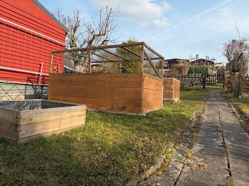 Foto - Grundst&uuml;ck in Erfurt