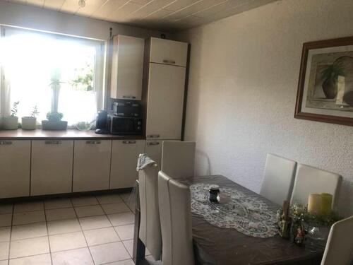 Foto - Etagenwohnung in Mannheim zur Miete