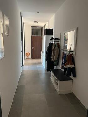 Foto - Großzügige 3-Zimmerwohnung mit Nordwest- Balkon