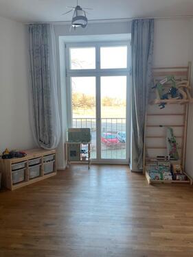 Foto - 3 Zimmer Etagenwohnung zur Miete in Brandenburg an der Havel