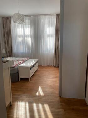 Foto - Etagenwohnung in Brandenburg an der Havel zur Miete