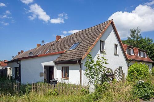 Foto - Einfamilienhaus in Neuburg zum Kaufen