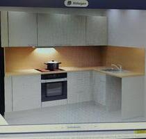 4-Zimmer-Erdgeschosswohnung – Erstbezug nach Sanierung - Eutin