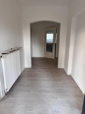 Foto - Moderne Erdgeschosswohnung mit Garten in Oldendorf 4 Zimmer