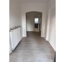 Moderne Erdgeschosswohnung mit Garten in Oldendorf 4 Zimmer