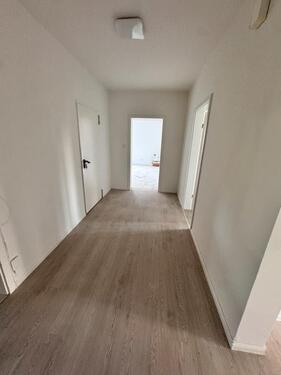 Foto - 4 Zimmer Erdgeschoßwohnung in Oldendorf