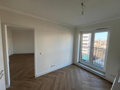 Foto - 1 Zimmer Etagenwohnung in Hamburg