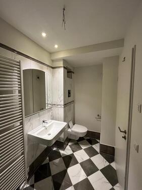 Foto - Etagenwohnung in Hamburg zur Miete