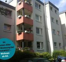 Eine Wohnung auf das beste Alter abgestimmt - Wohnen, wo das Herz schlägt. - Castrop-Rauxel Bladenhorst