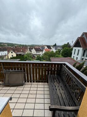 Foto - 3 Zimmer Etagenwohnung zur Miete in Roth