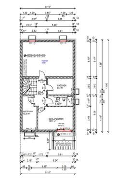 Foto - Terrassenwohnung in Mönchengladbach zur Miete