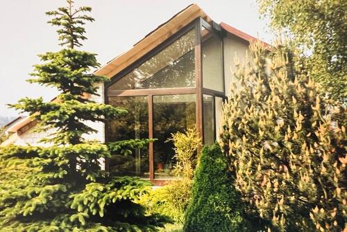 Foto - Ferienbungalow, charmantes Ferienhaus mit Garten in Kühlungsborn