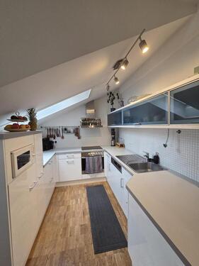 Foto - 3.5 Zimmer Dachgeschosswohnung in Dinkelsbühl