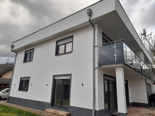 Foto - 4 Zimmer Doppelhaushälfte zur Miete in Aßlar
