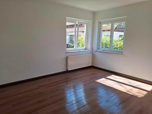 Foto - 3-Zi.-Wohnung – top Lage – top Aussicht, mit eigenem Garten, in Wernigerode