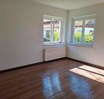 3-Zi.-Wohnung – top Lage – top Aussicht, mit eigenem Garten, in Wernigerode