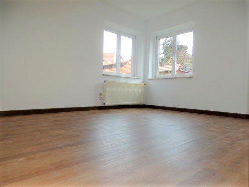 Foto - 3 Zimmer Erdgeschoßwohnung in Wernigerode