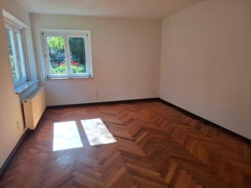 Foto - Erdgeschoßwohnung in Wernigerode zur Miete