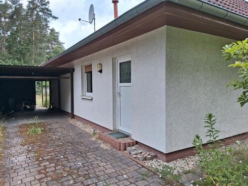 Foto - 3 Zimmer Bungalow zum Kaufen in Petershagen/Eggersdorf
