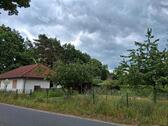 Foto - 3 Zimmer Bungalow in Petershagen/Eggersdorf
