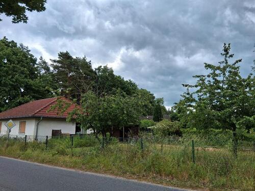 Foto - 3 Zimmer Bungalow in Petershagen/Eggersdorf
