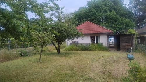 Foto - Bungalow in Petershagen/Eggersdorf zum Kaufen