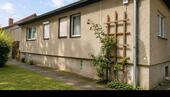 Foto - Einfamilienhaus (Typ FH 80) Baujahr 1981 mit Vollkeller