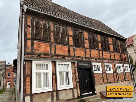 Foto - 4 Zimmer Einfamilienhaus zum Kaufen in Parchim