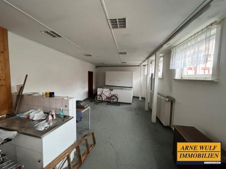 Foto - 4 Zimmer Einfamilienhaus in Parchim